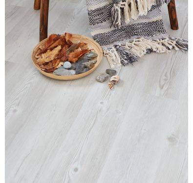Flooring Hut Burrnest Luxury Vinyl Flooring - Scandi Pine