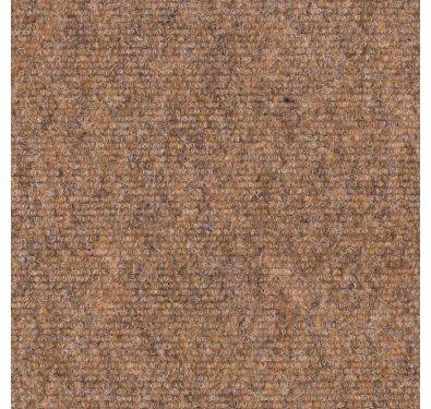 Rawson Carpet Tiles Eurocord Sand EUT524