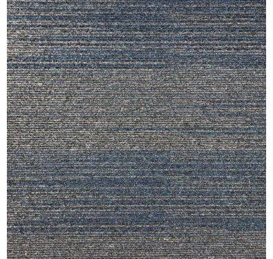 Rawson Carpet Tiles Signal Blue SIT02