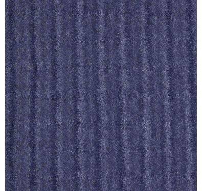 Paragon Sirocco Carpet Tile Blue John