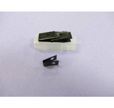 SPARE BLADES FOR WHEELED GROOVER 10pcs
