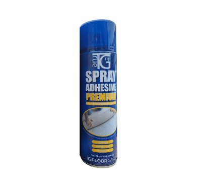 Spray Adhesive - 1 Can