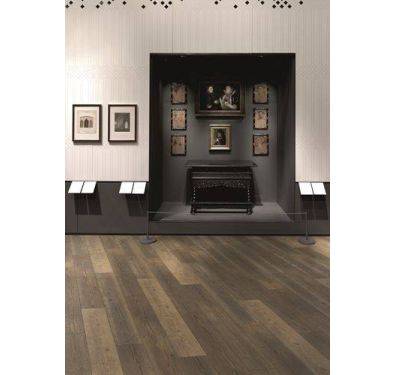 Polyflor Bevel Line Stained Heart Pine 2822