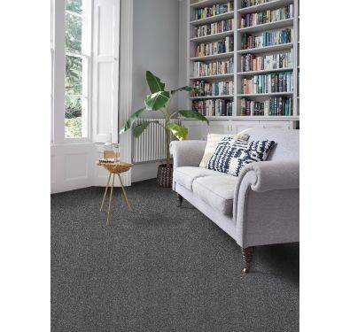 Abingdon Carpets Stainfree Panache Dove Grey