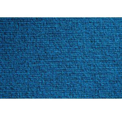 Heckmondwike Supacord Carpet Blue