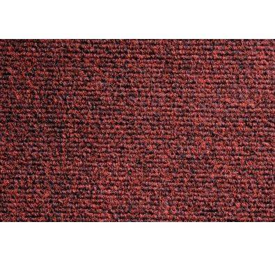 Heckmondwike Supacord Carpet Claret