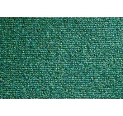 Heckmondwike Supacord Carpet Tile Emerald 50 X 50 cm