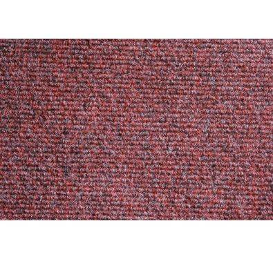 Heckmondwike Supacord Carpet Tile Heather 50 X 50 cm