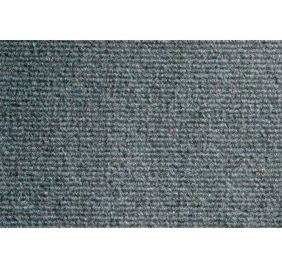 Heckmondwike Supacord Carpet Kingston Grey