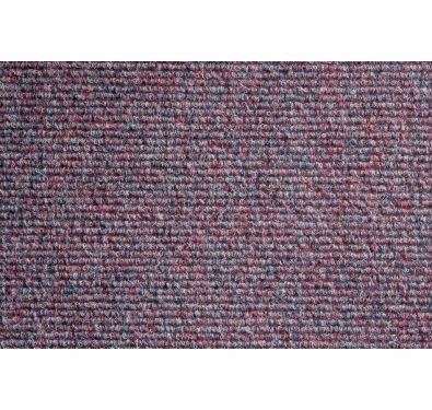 Heckmondwike Supacord Carpet Tile Lavender 50 X 50 cm