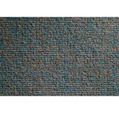 Heckmondwike Supacord Carpet Tile Opal 50 X 50 cm