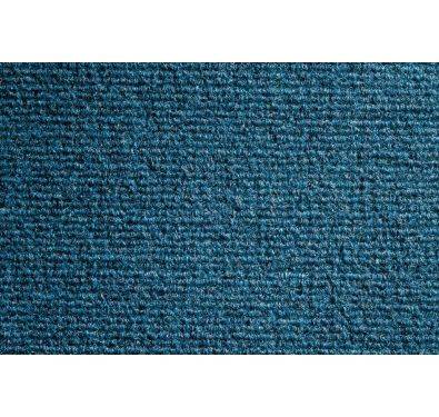 Heckmondwike Supacord Carpet Pacific Blue