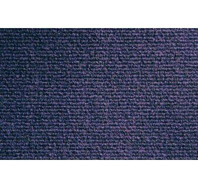 Heckmondwike Supacord Carpet Tile Purple 50 X 50 cm