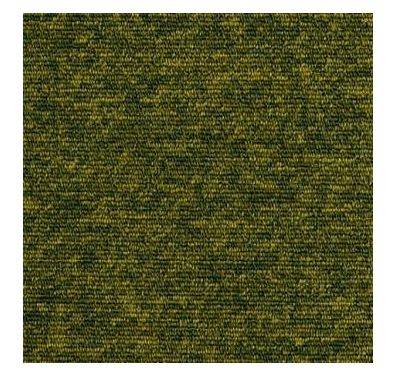 Burmatex Tivoli Heavy Contract Carpet Tiles Bermuda Lime 20202