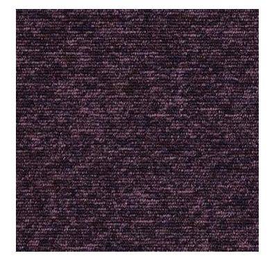 Burmatex Tivoli Heavy Contract Carpet Tiles Marie Galante Purple 20212