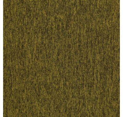 Burmatex Tivoli Heavy Contract Carpet Tiles Tiki Yellow 20266