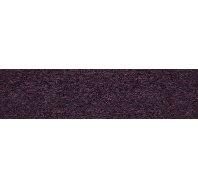 Burmatex Tivoli Heavy Contract Carpet Planks Marie Galante Purple 21112