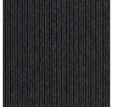 Burmatex Tivoli Heavy Contract Carpet Tiles Multiline Mediterranean Topaz 20709