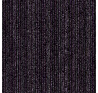 Burmatex Tivoli Heavy Contract Carpet Tiles Multiline Cayman Purple 20712