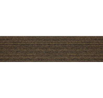 Burmatex Tivoli Heavy Contract Carpet Planks Multiline Polynesia Beige 21204