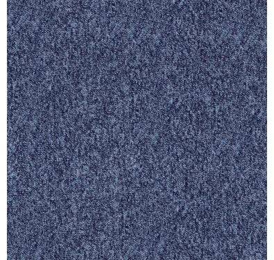 Paragon Toccarre Carpet Tile Blu