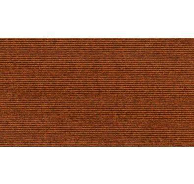 JHS Tretford 559 Burnt Orange Carpet Tile