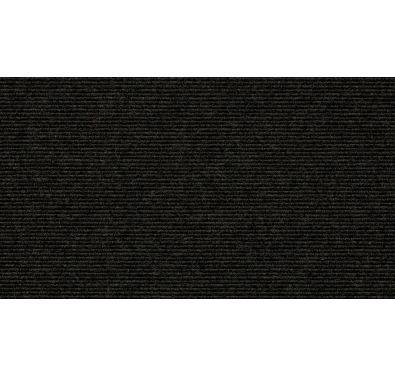 JHS Tretford 632 Black Carpet Tile