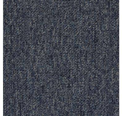 JHS Triumph Loop 602 Blue Haze Carpet Tile