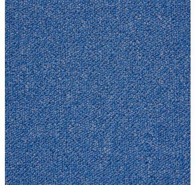 JHS Triumph Loop 620 Blue Moon Carpet Tile
