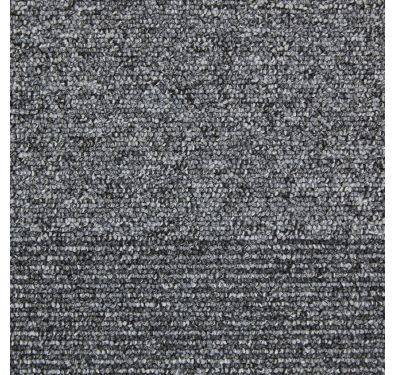 JHS Triumph Random Carpet Tiles Slate 415056