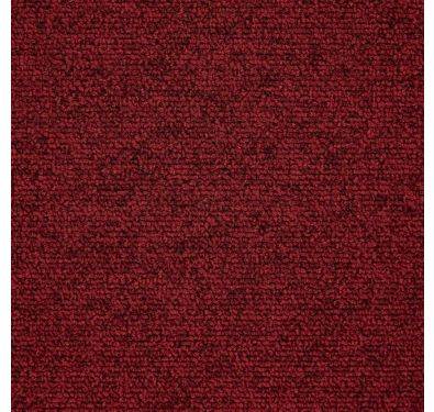 JHS Urban Space Carpet Tiles Chilli Powder 570