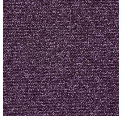 JHS Urban Space Carpet Tiles Purple 880