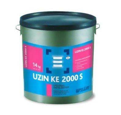 Uzin KE 2000 S Pressure Sensitive 14 Kg