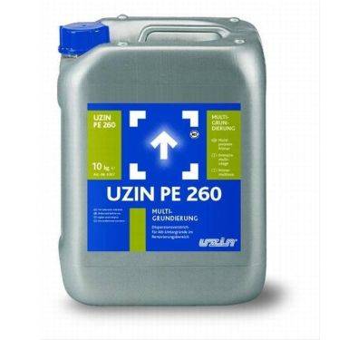 Uzin PE 260 Multipurpose Primer 5 Kg