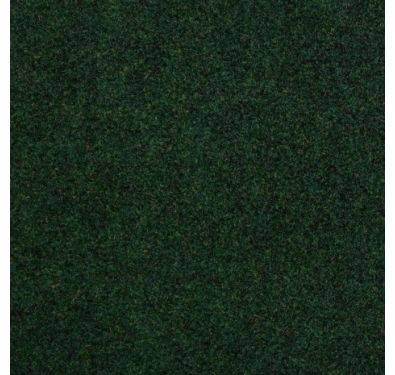 Burmatex Velour Excel Heavy Contract Carpet Tiles Phoenician Green 6036