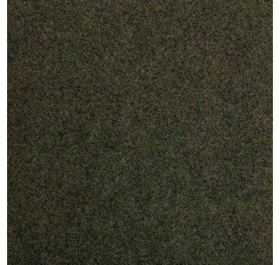 Burmatex Velour Excel Heavy Contract Carpet Tiles Trojan Green 6045