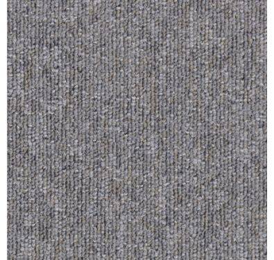 Flooring Hut Peerless Carpet Tile Grey