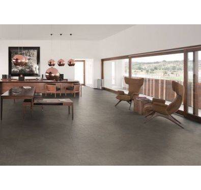 Polyflor Bevel Line Weathered Concrete 2828