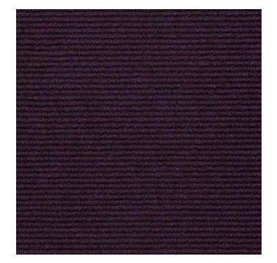 Burmatex Academy Heavy Contract Cord Carpet Tiles Wellington Purple 11884