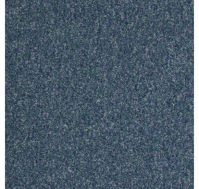 Paragon Workspace Loop Kingfisher Contract Carpet Tile