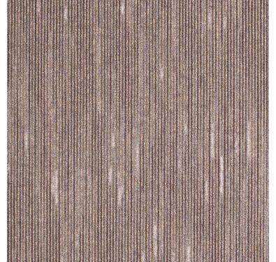 Paragon Workspace Linear Alber Nobu Grey Carpet Tile