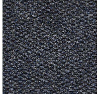 JHS Zermatt Hobnail Carpet Tiles Bluedusk 1340