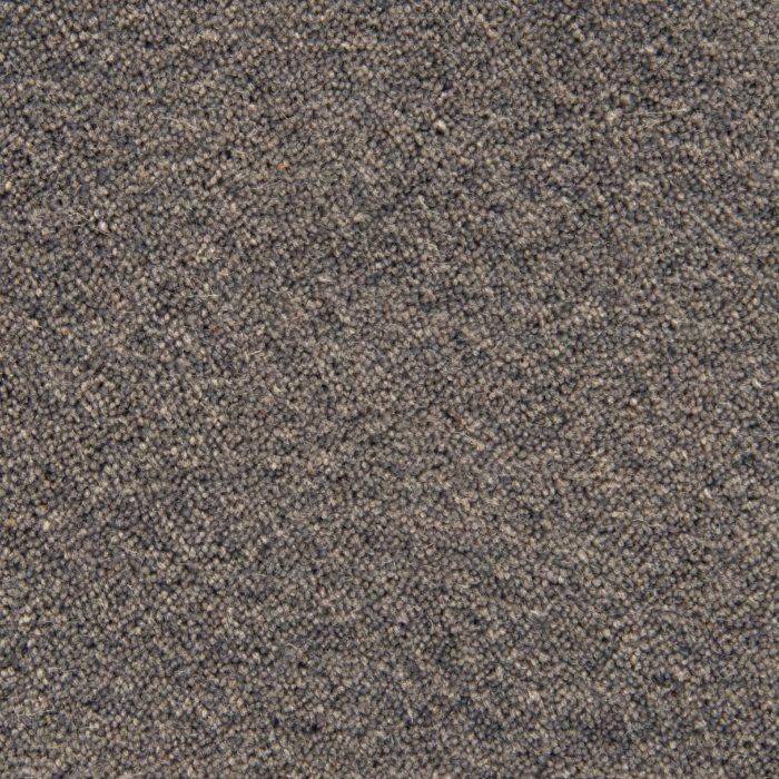 Abingdon Carpets Wilton Royal Balmoral Deluxe Valerian Steel