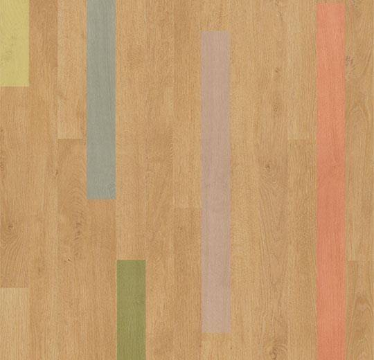 Forbo Heterogeneous Eternal Wood Soft Colourful Planks 10112