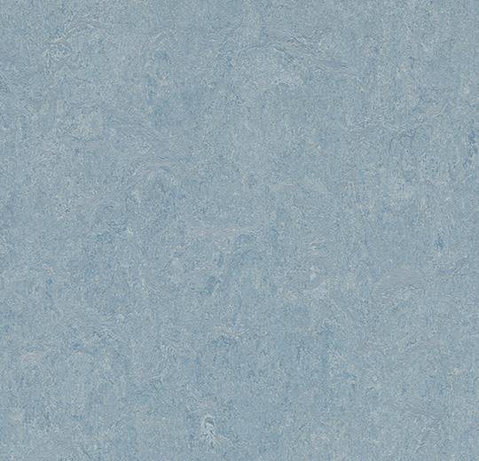 Forbo Marmoleum Marbled Fresco Blue Heaven 3828 2.5mm