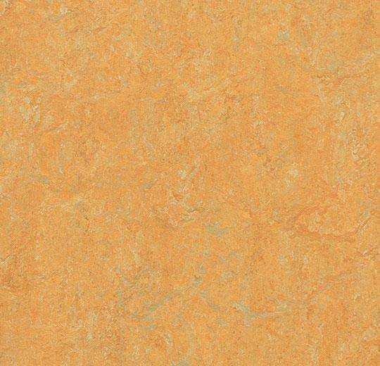 Forbo Marmoleum Marbled Real Golden Saffron 3847 2.5mm