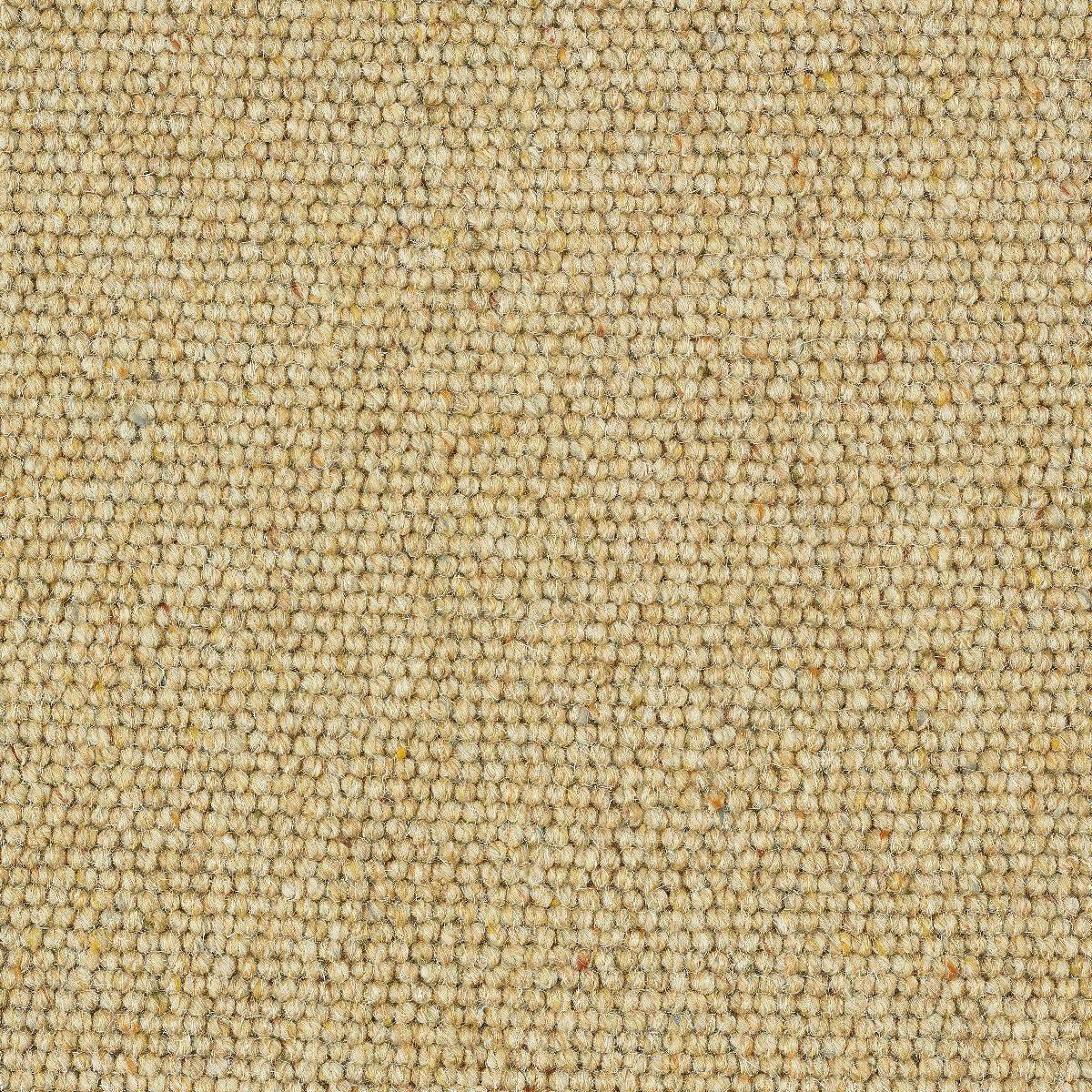 Abingdon Carpets Wilton Royal Charter Berber Loop Honey Gold