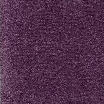 JHS Hospi Charm Gel Back Carpet Lilac 115