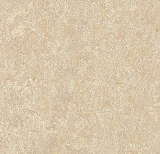 Forbo Marmoleum Marbled Real Sand 2499 2.5mm