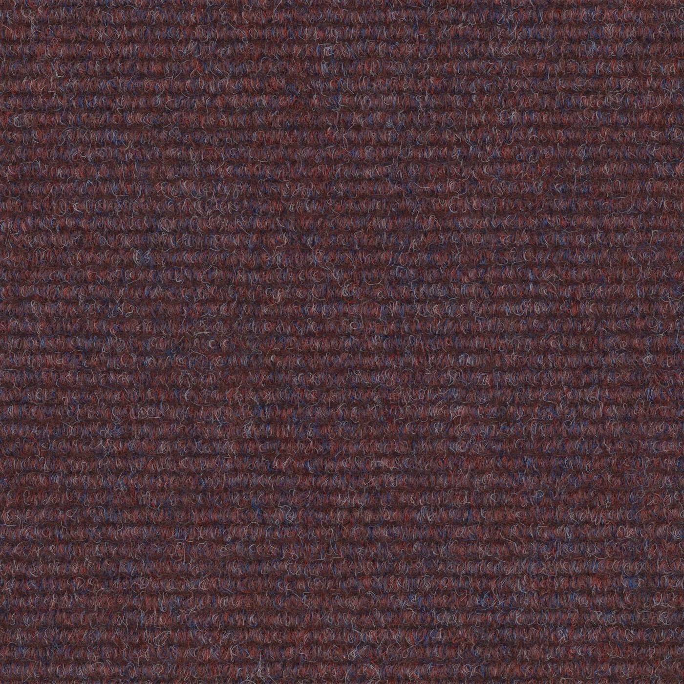 Rawson Carpet Tiles Freeway Mulberry FRT528